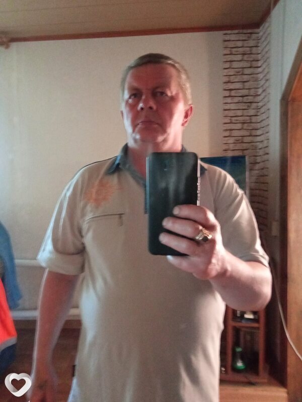 Дмитрий, 55, Заволжье — анкета №202405