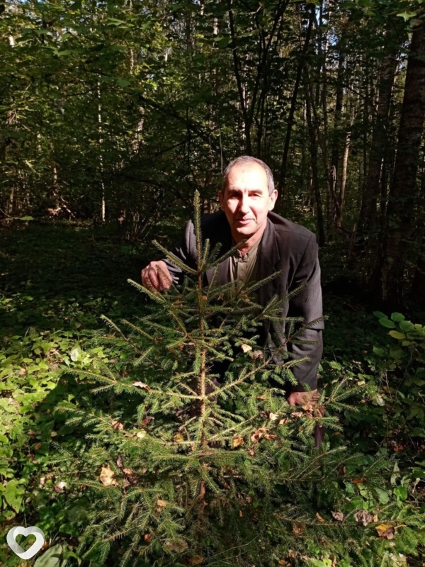 Юрий, 58, Калуге — анкета №202481