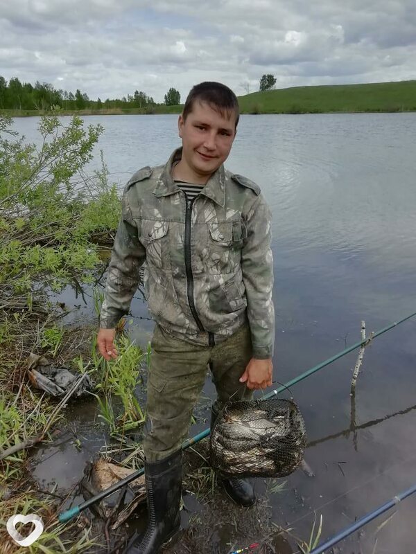 Петр, 36, Ленинске-Кузнецком — анкета №202482
