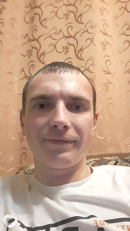 Сергей, 31, Мариинске — анкета №202484