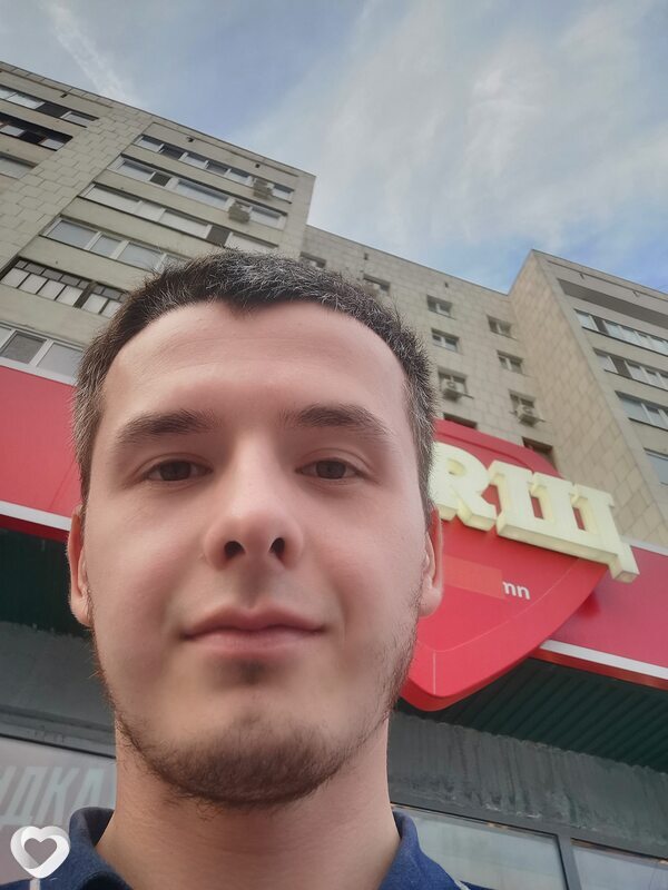 Станислав, 30, Тюмени — анкета №202486