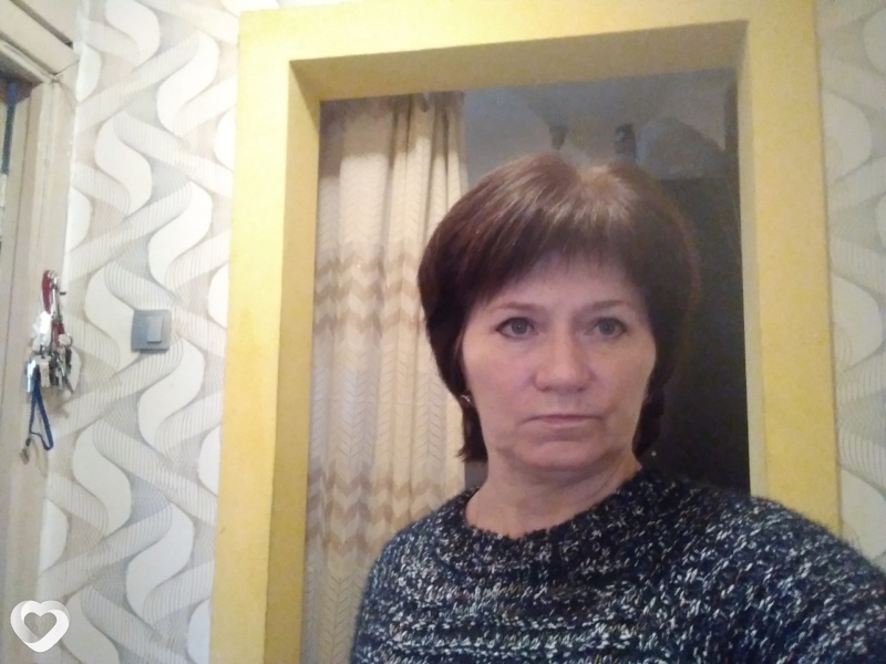 Наталия, 63, Гродно — анкета №202491