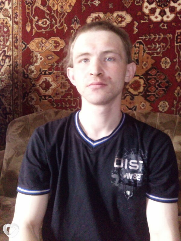 Максими, 32, Бердянске — анкета №202496