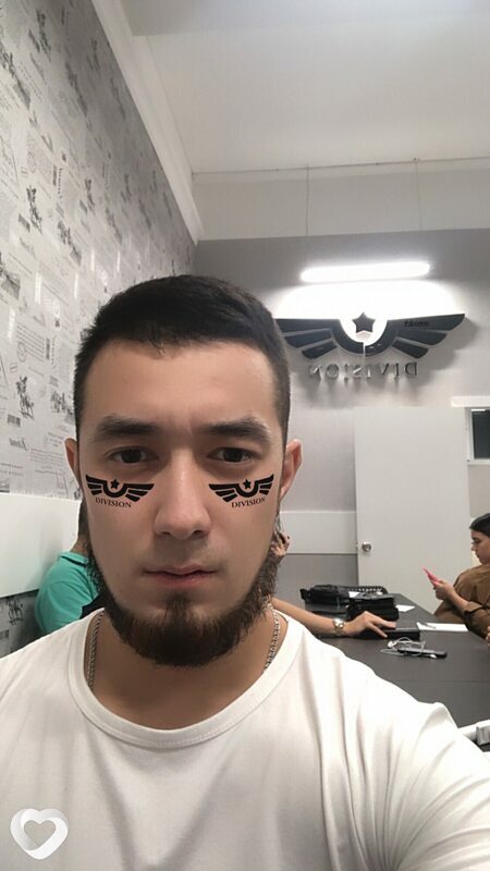 Михаил, 28, Москве — анкета №203225