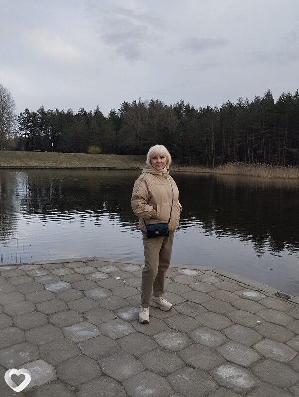 Зоя, Новогрудок