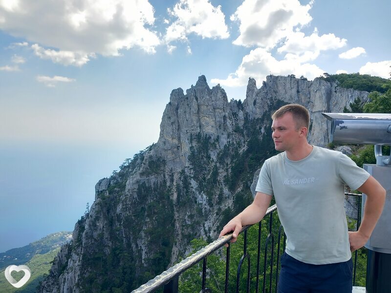 Максим, 35, Туле — анкета №203232