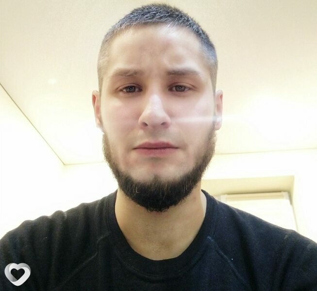 Артур, 37, Тюмени — анкета №203234