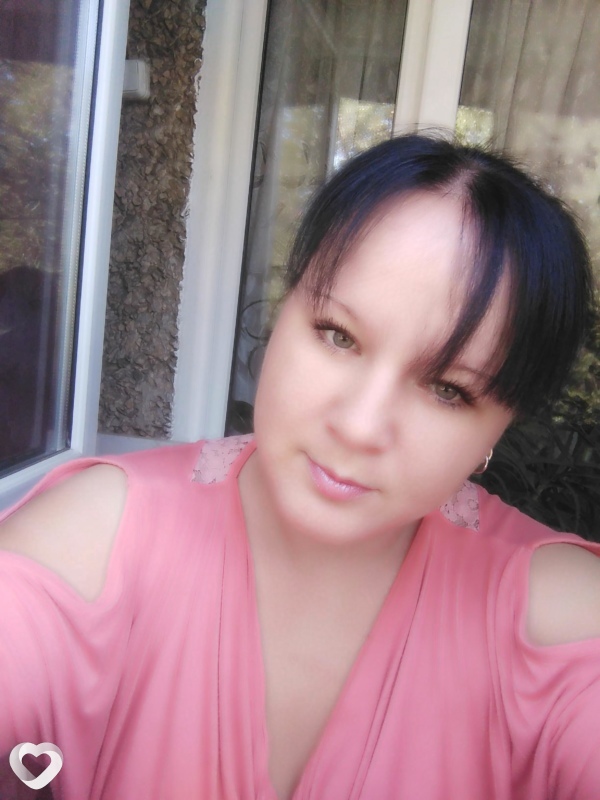 Анастасия, 35, Алматы — анкета №202508