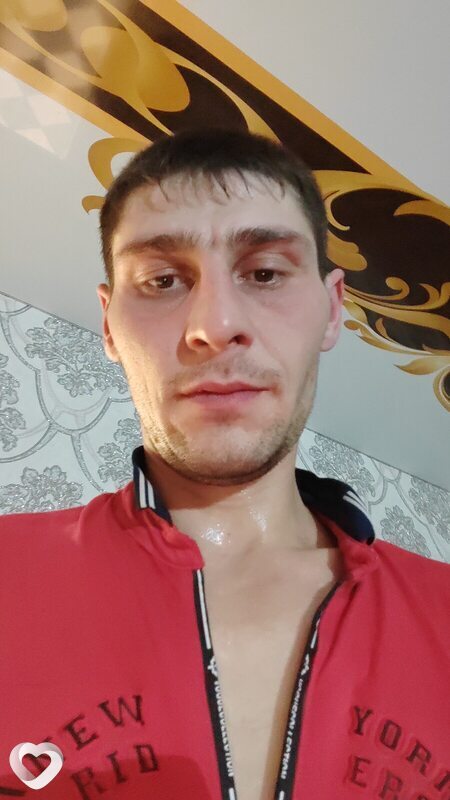Леонид, 33, Москве — анкета №202512