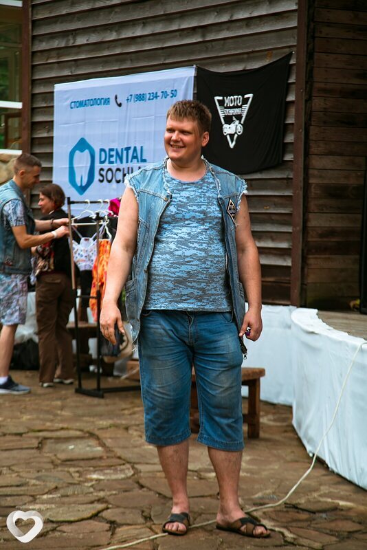 Alexpronin, 34, Сочи — анкета №202518