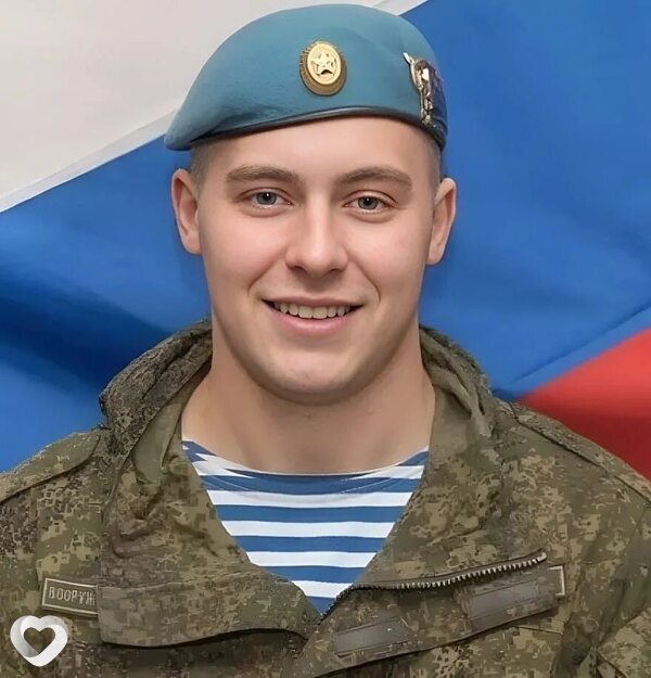 Миша, 35, Новороссийске — анкета №202527