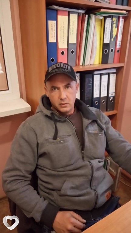 Владимир, 50, Таганроге — анкета №202606