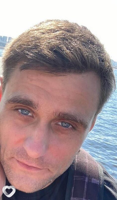 Стас, 39, Бийске — анкета №202613