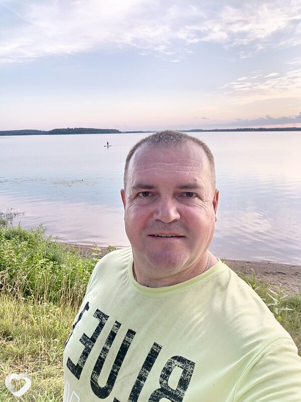 Сергей, 48, Лепеле — анкета №202614