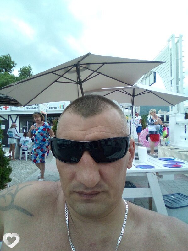 Андрей, 47, Липецке — анкета №202616