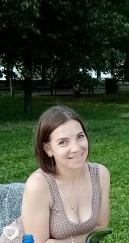 Стася, 41, Москве — анкета №202618