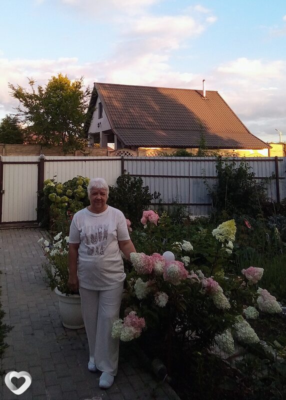 Елена, Ярцево