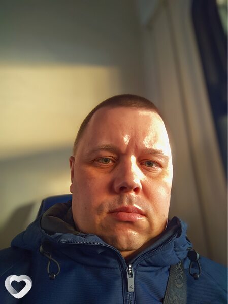 Алексей, 41, Нижнем Новгороде — анкета №202621