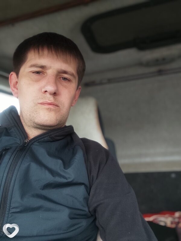 Владимир, 41, Саранске — анкета №202625