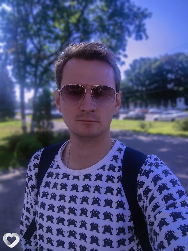 Виталий, 32, Витебске — анкета №202627