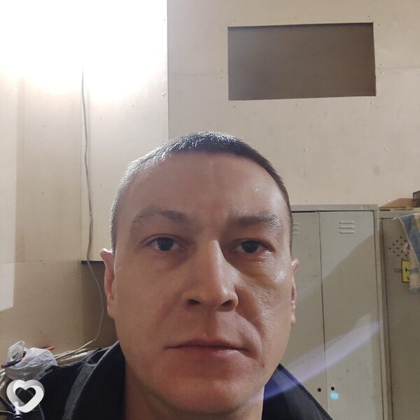 Василий, 41, Москве — анкета №202684