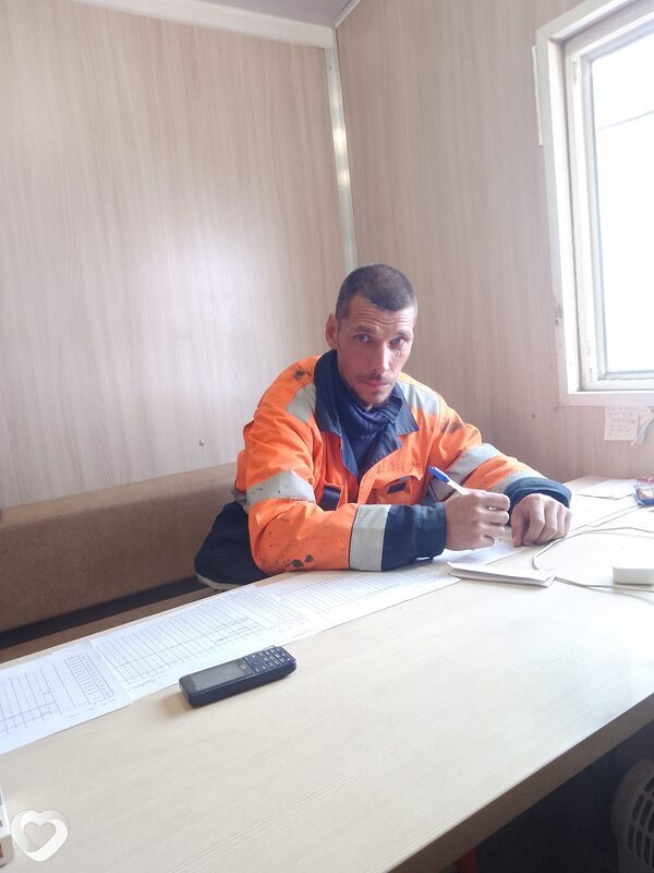 Евгений, 42, Сыктывкаре — анкета №202686