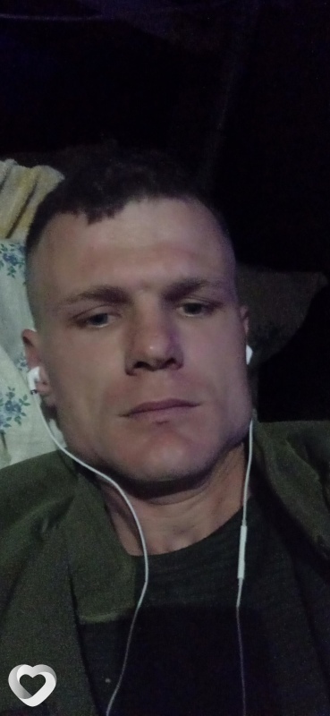 Dimon, 35, Вознесенске — анкета №202687