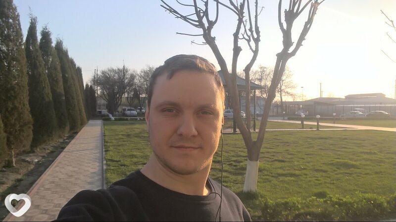 Алексей, 39, Первоуральске — анкета №202690