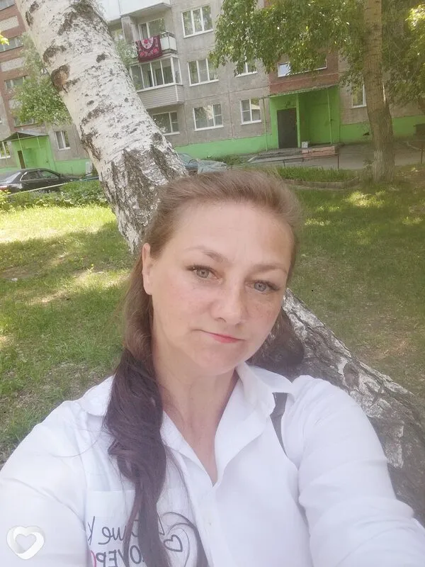 Соня, 46, Барнауле — анкета №202694