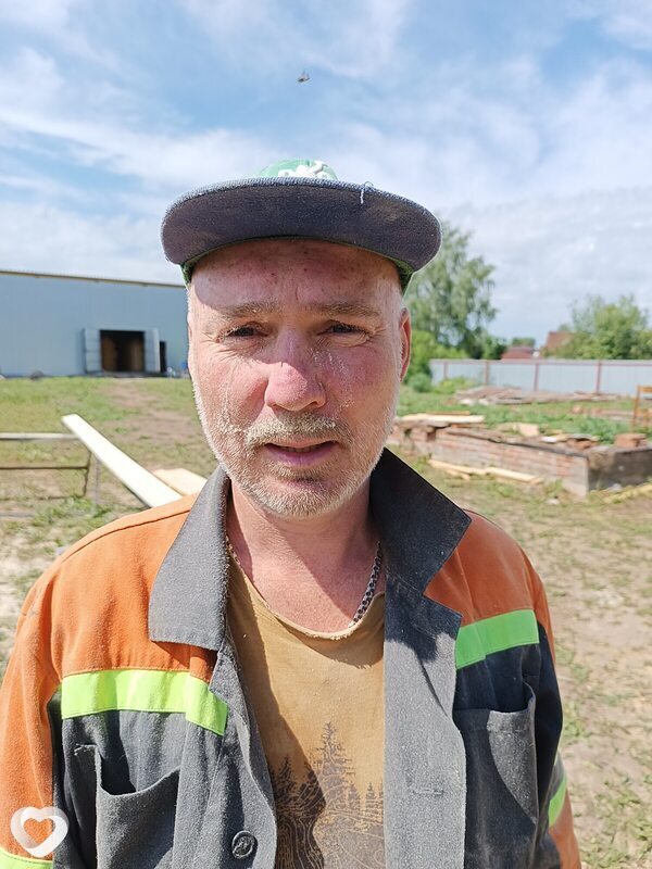 Эрик, 39, Ижевске — анкета №202695