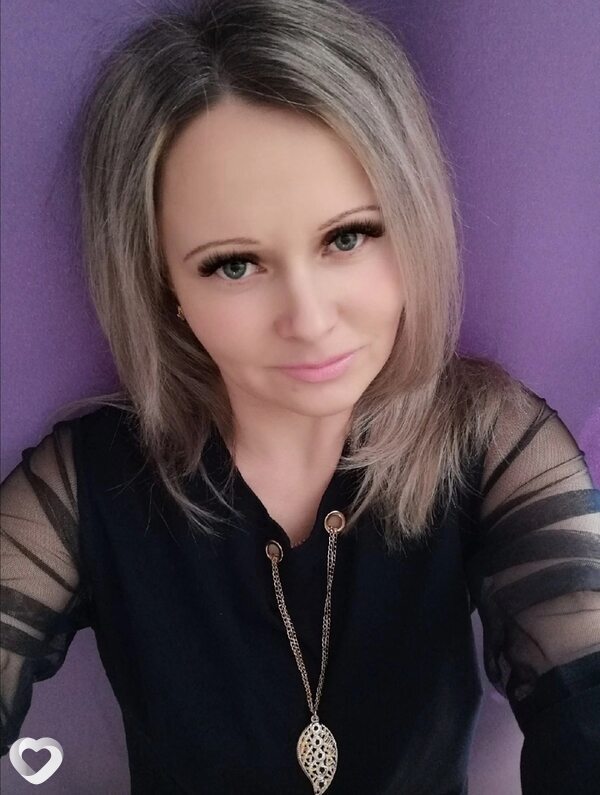 Малина, 41, Коряжме — анкета №202698