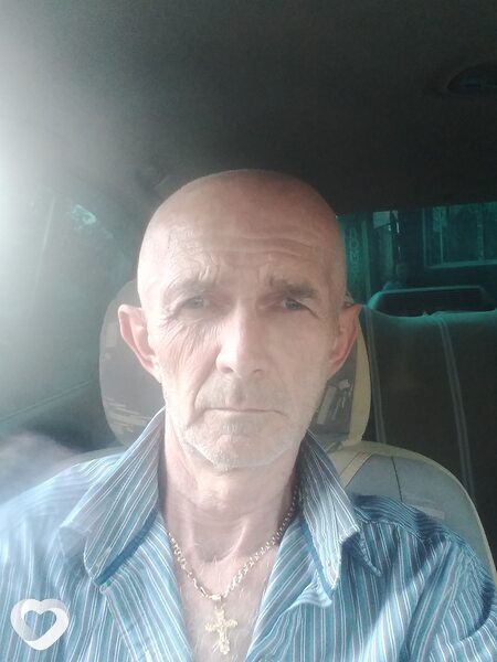 Олег, 57, Талдыкорган — анкета №202701