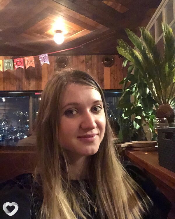 Алиса, 39, Ульяновске — анкета №202703