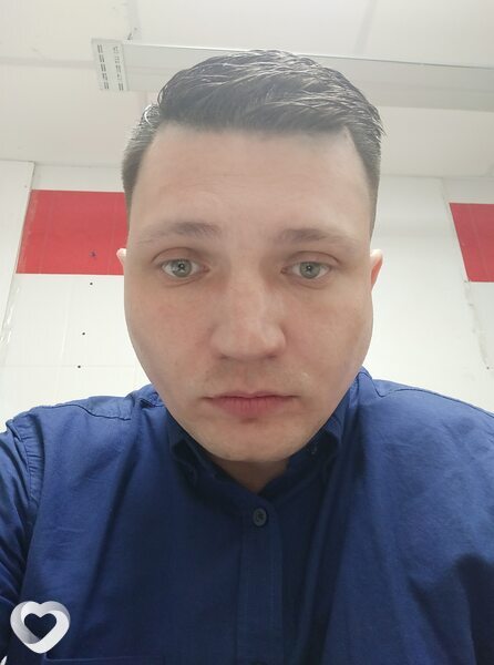 Арсений, 37, Тольятти — анкета №202705