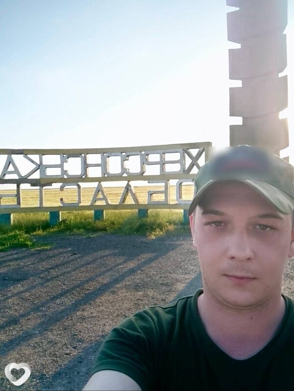 Олег, 34, Москве — анкета №202713