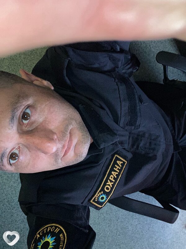 Дмитрий, 35, Ленинске-Кузнецком — анкета №202723