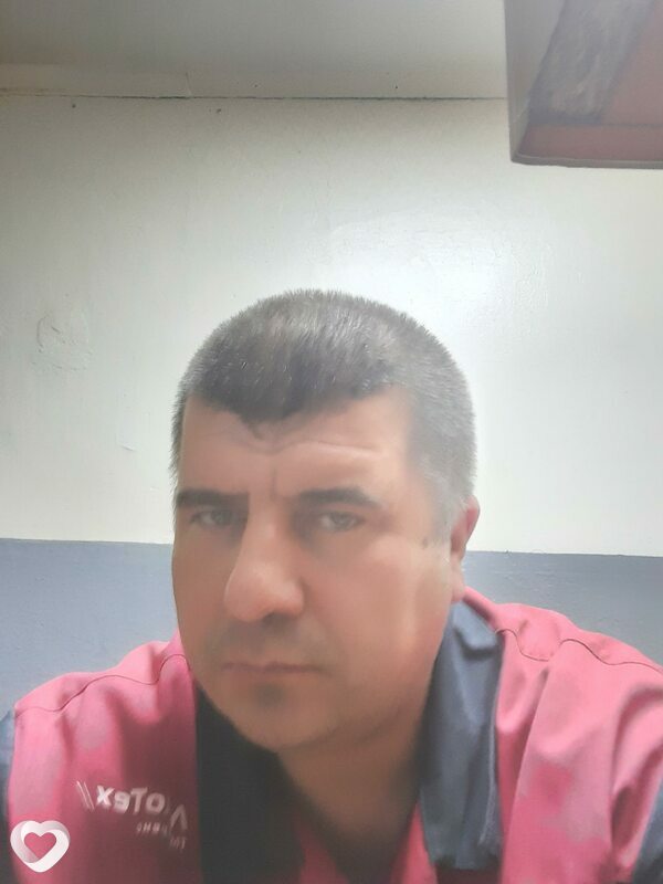 Андрей, 46, Хабаровске — анкета №202725
