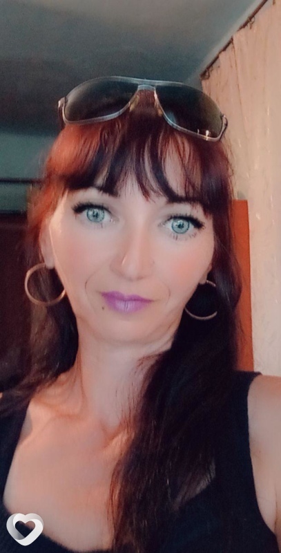 Елена, 50, Горячом Ключе — анкета №202726