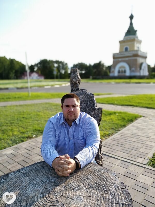 Сергей, 38, Орше — анкета №203002