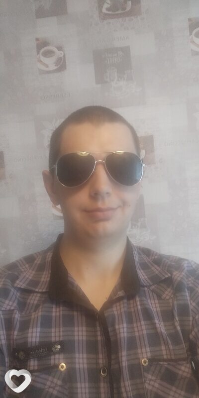 Женя, 28, Жлобине — анкета №203006
