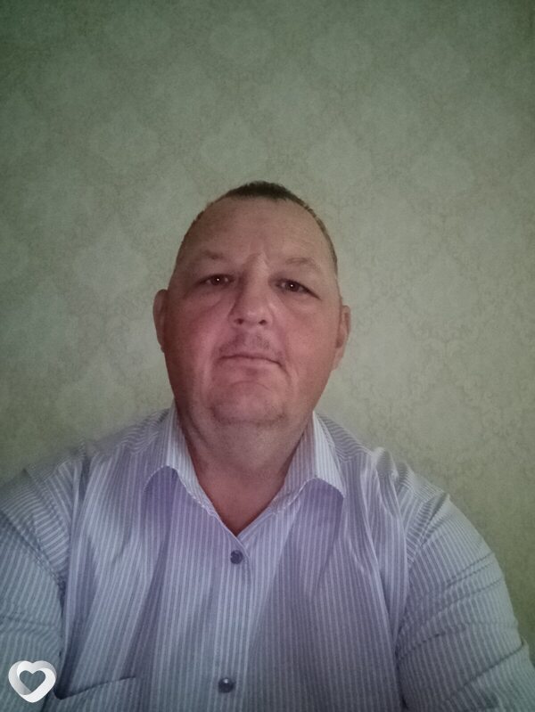 Дима, 47, Пружанах — анкета №203007