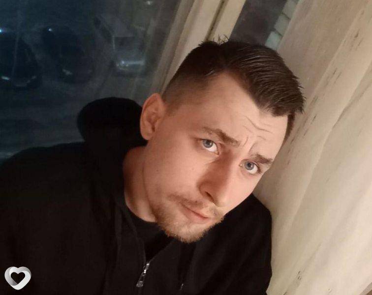 Иван, 32, Москве — анкета №203009