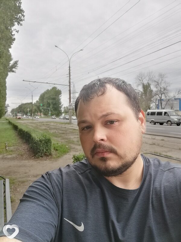 Макс, 35, Липецке — анкета №203012