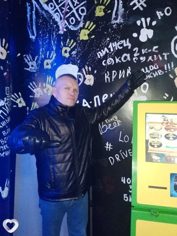Артем, 42, Набережных Челнах — анкета №203018
