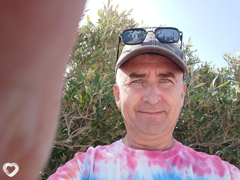 Андрей, 56, Ульяновске — анкета №203022