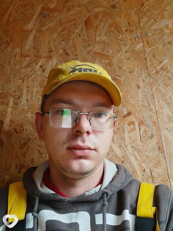 Виталий, 35, Харькове — анкета №203023