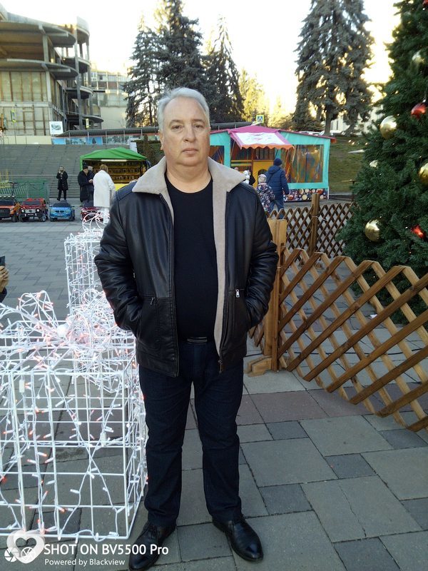 Константин, 53, Минеральных Водах — анкета №203024