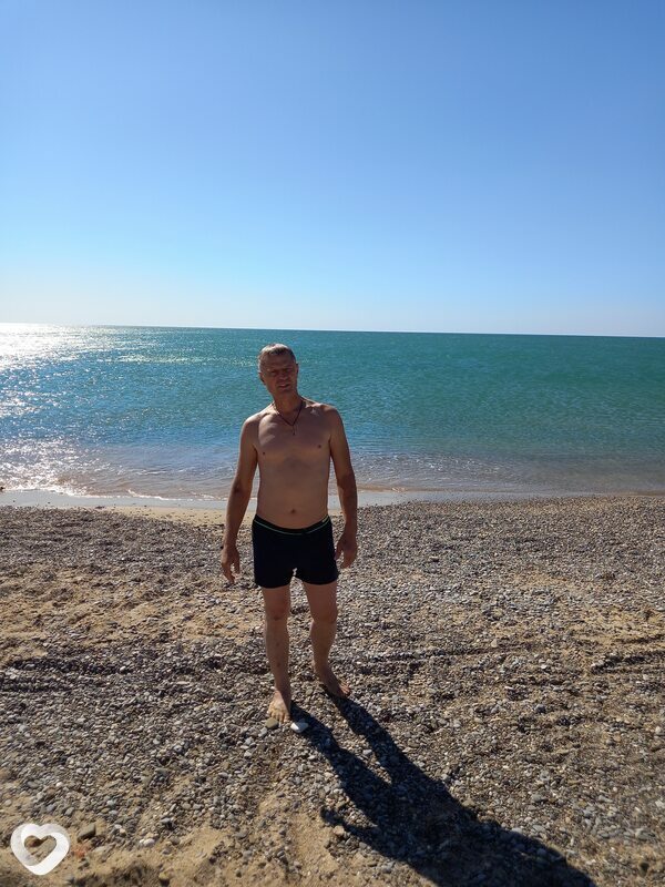 Сергей, 57, Нижнем Новгороде — анкета №203025
