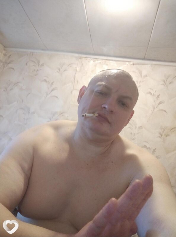 Артём, 46, Шахтах — анкета №202906