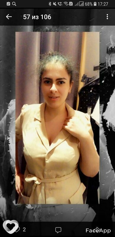 Вика, 27, Новосибирске — анкета №202912